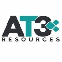 AT3 Resources logo - Similar company to 𝗠𝗢𝗤𝗤𝗜𝗡𝗦
