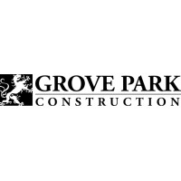 Grove Park Construction logo - Similar company to Melby Design
