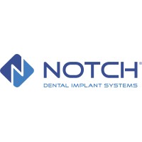Notch Implant GmbH logo - Similar company to Implura Medical Gmbh.