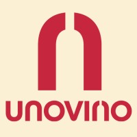 Unovino logo - Similar company to Member Evolution
