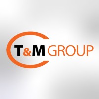 T&M Grup logo - Similar company to Yoyoland