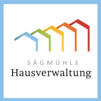 Hausverwaltung Sägmühle GmbH logo - Similar company to Eichler Gruppe - Immobilien | Hausverwaltung | Sachverständige