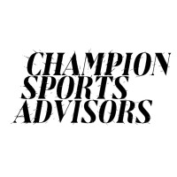Champion Sports Advisors logo - Similar company to Vip Matchdays