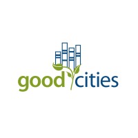 GoodCities logo - Similar company to Dvuli