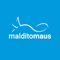Malditomaus logo - Similar company to Boon Studio