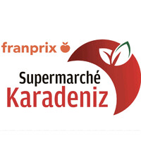 Franprix Karadeniz - logo - Similar company to S'Consult Events