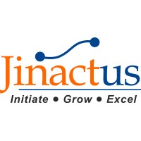 Jinactus Consulting logo - Similar company to Sopan Technologies