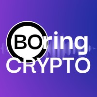 BoringCryptoAI logo - Similar company to Futurelearner.Ai