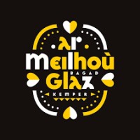 Bagad Ar Meilhoù Glaz (Moulin Vert - Quimper) logo - Similar company to Aozan