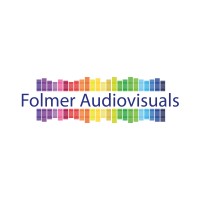 Folmer Audiovisuals logo - Similar company to Avv Audiovisueel