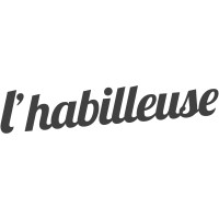 L'habilleuse logo - Similar company to Les Films Du 24