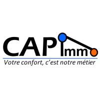 Capimmo logo - Similar company to Les Cles Du Soleil Lcds