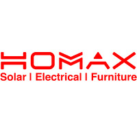 Homax Sdn Bhd logo - Similar company to Lhs Electronics Enterprise