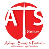 Akhyari Sinaga & Partners logo - Similar company to Rossner & Co