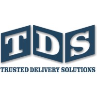 Trusted Delivery Solutions logo - Similar company to Mipharma Global