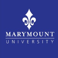 Marymount University Malek School of Nursing Professions logo - Similar company to Marymount Center For Optimal Aging