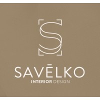 S A V E L K O  |  Interior  Design