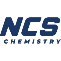 NCS Chemistry logo - Similar company to Hicks India