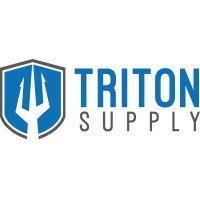 Triton Medical Supply logo - Similar company to Dash Medical Supply