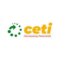 CETI Ghana logo - Similar company to Action Through Enterprise