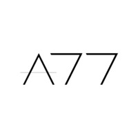 A77 ARQUITETURA logo - Similar company to A77
