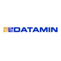 DATAMIN logo - Similar company to Qin Technology Spa