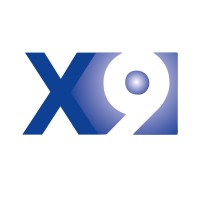 X9 Systems logo - Similar company to X9 Security Solutions