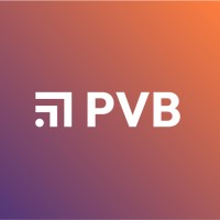 PVB logo - Similar company to Clok