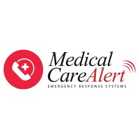 Medical Care Alert (American Response Technologies, Inc.) logo - Similar company to Alpine Adverts