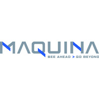 Maquina Holdings logo - Similar company to Leitbox Storage Partners