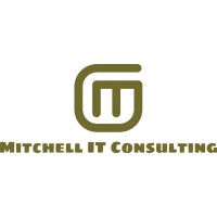 Mitchell IT Consulting PTY LTD logo - Similar company to Bayside Website Design