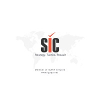 SIC GROUP USA LLC logo - Similar company to Growentity