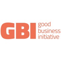 Good Business Initiative logo - Similar company to Lenderpage