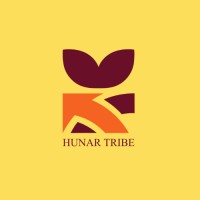 Hunar Tribe logo - Similar company to Prismstudio