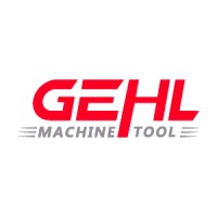 Gehl Machine Tool logo - Similar company to C & B Machine, Inc.