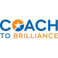 Coach to Brilliance logo - Similar company to Leadshift