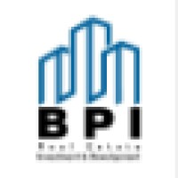 Bpi Real Estate Investment & Development Inc
