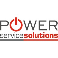 Power Service Solutions Ltd logo - Similar company to Advanced It Infrastructure
