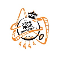 RIT Theme Park Enthusiasts logo - Similar company to Magnapouch