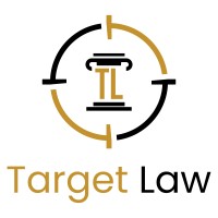 Target Law logo - Similar company to Target