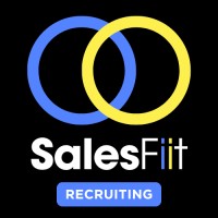 SalesFiit Recruiting logo - Similar company to Response Dynamics