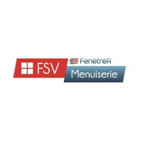 FSV MENUISERIE logo - Similar company to Menuiserie Myrenovation