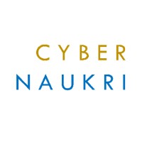 cybernaukri.com logo - Similar company to Ing Cybertech