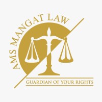 AMS Mangat Law PC logo - Similar company to R.E.S.T. Centres (Restoration & Empowerment For Social Transition)