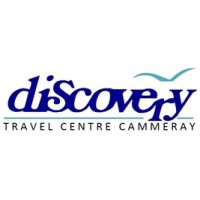 Discovery Travel Centre