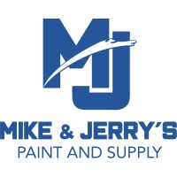 Mike & Jerry's Paint & Supply logo - Similar company to Auto-Crash Uk