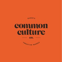 Common Culture Co. logo - Similar company to Cova Agency