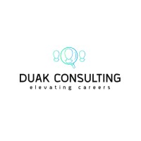 DUAK CONSULTING logo - Similar company to Relate Hr™