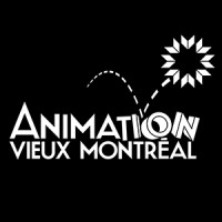 Animation Vieux Montréal logo - Similar company to Mega Fun Animation Inc