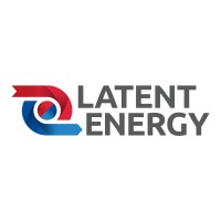 Latent Energy Services logo - Similar company to Taigan M-Stretch